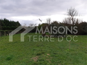 terrain a batir à la vente -   31810  CLERMONT LE FORT, surface 1350 m2 vente terrain a batir - UBI461389997